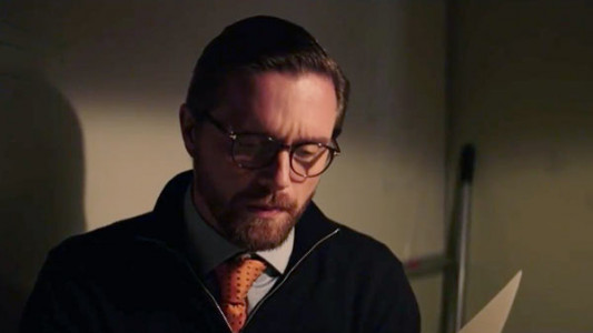 سریال شکارچیان - فصل ۱ - قسمت ۱