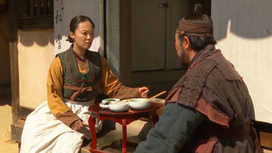 سریال دو دوست - فصل ۱ - قسمت ۱۲