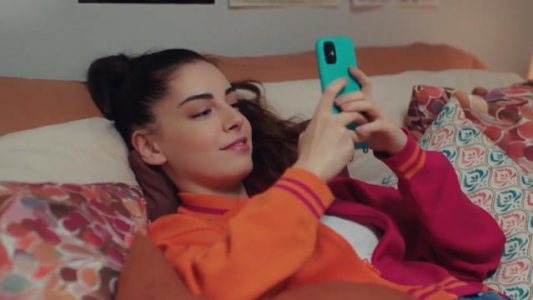 سریال شربت زغال اخته - فصل ۱ - قسمت ۱۴