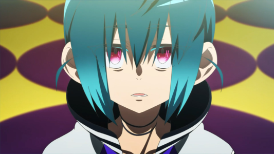 انیمیشن نمایش ترسناک کیهانی نکروونومیکو - فصل ۱ - قسمت ۱۱