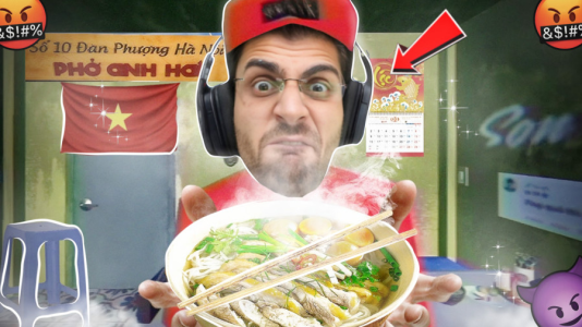  استریم بازی‌های ترسناک ۳ - RIP - فصل ۱ - رستوران برادر فو اما عجیب‌ترین اتفاق تو بازی افتاد و برگام ریخت