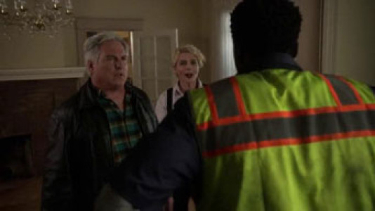 سریال بهترین های لس آنجلس - فصل ۱ - قسمت ۱۰ - دشمن دولت