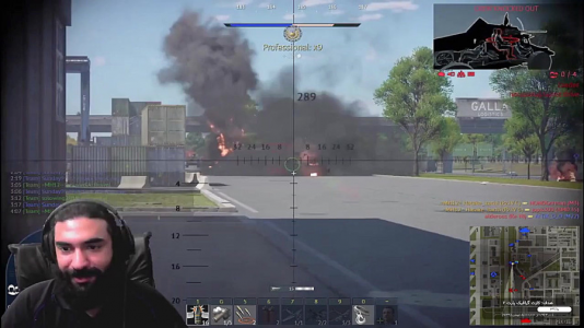  استریم وارتاندر ۱ - ام اچ ۱۲ - فصل ۱ - قسمت ۳۴