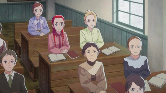 انیمیشن آنشرلی - فصل ۱ - قسمت ۹ - بعد از تلاش کردن و پیروز شدن، بهترین چیز تلاش کردن و شکست خوردن است