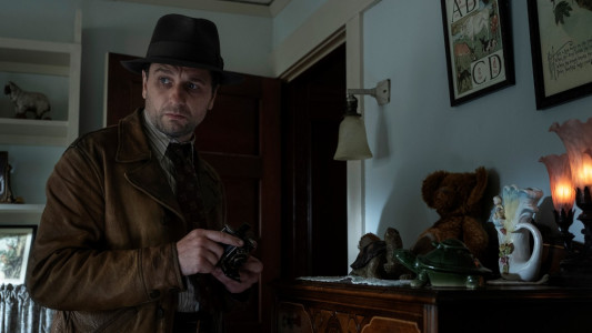 سریال پری میسون - فصل ۱ - قسمت ا