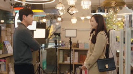 سریال انتقام بگیر - فصل ۱ - قسمت ۵