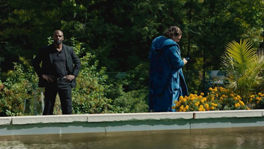 سریال خاطرات یک آدمکش - فصل ۱ - قسمت ۲ - سالاماندر