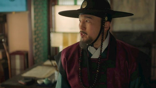 سریال شکوفه شب - فصل ۱ - قسمت ۵