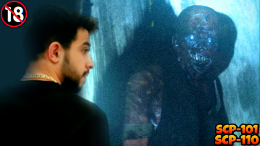 سریال اس‌سی‌پی‌ها با ابوالفضل ایکس مستر - فصل ۱ - هیولای اسیدی