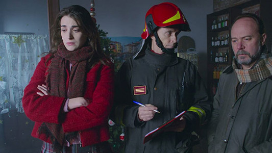 سریال از کریسمس متنفرم - فصل ۱ - قسمت ۶ - مثل شب تولد (قسمت آخر)