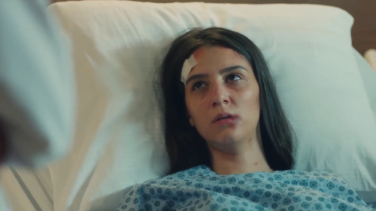 سریال ضربان قلب - فصل ۱ - قسمت ۲۵