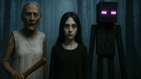  استریم گرنی خنده‌دار - سبحان حیدرزاده - فصل ۱ - با سرباز رفیق شدیم