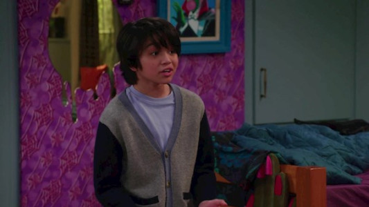 سریال ومپیرینا: نوجوان خون آشام - فصل ۱ - قسمت ۷ - اولین هالووین