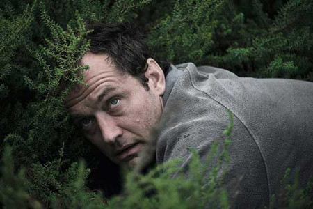 سریال روز سوم - فصل ۱ - قسمت ۱ - جمعه - پدر