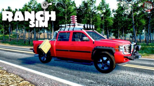  استریم شبیه ساز مزرعه داری -  رکسو - فصل ۱ - قسمت ۳۳