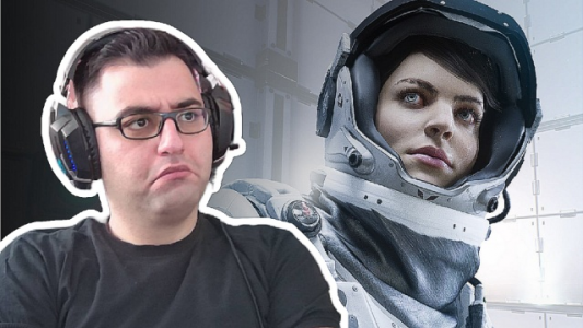  استریم تورینگ تست - شایگان ام ۲ - فصل ۱ - قسمت ۳