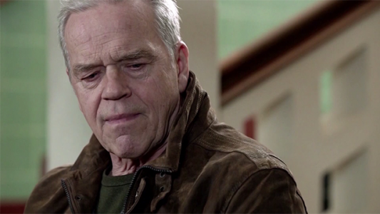 سریال هشدار برای کبری ۱۱ - فصل ۱ - قسمت ۱۹