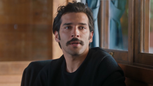 سریال پناهم ده - فصل ۱ - قسمت ۴۴