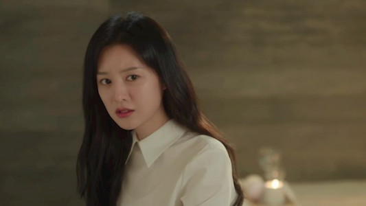 سریال ملکه اشک ها - فصل ۱ - قسمت ۳