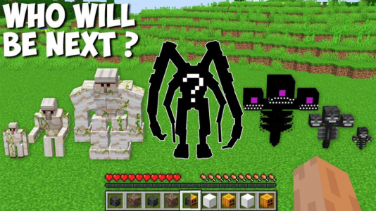  استریم داستان‌های لیمو ۴ - اچ کی ام گیم - فصل ۱ - گولم عجیب