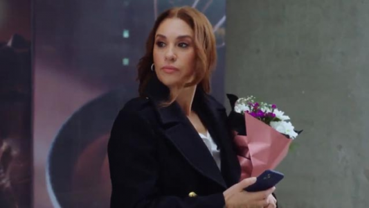 سریال شربت زغال اخته - فصل ۱ - قسمت ۱۵