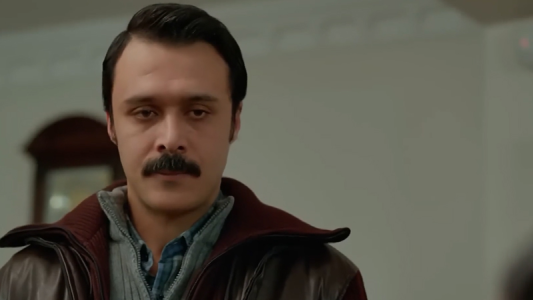 سریال غنچه‌های زخمی - فصل ۱ - قسمت ۱۱۵