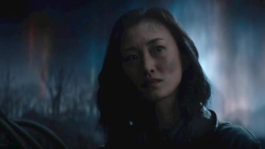 سریال پادشاه: میراث هیولا - فصل ۱ - قسمت ۱۰ - فراتر از منطق (قسمت آخر)