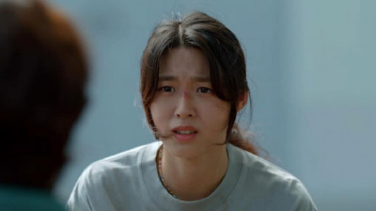 سریال تابستان درخشان - فصل ۱ - قسمت ۴