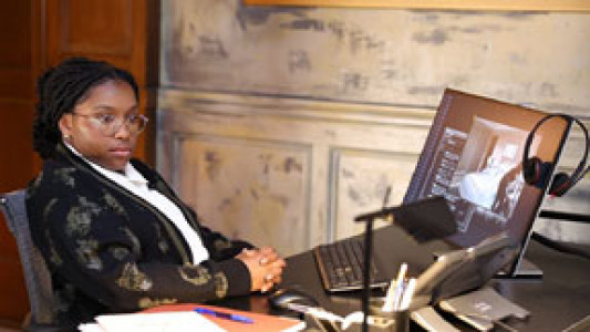 سریال رابطه های پنهان - فصل ۱ - قسمت ۲ - شهرت درخشان