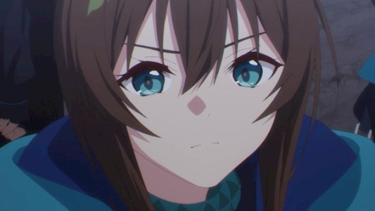 سریال آرک نایتز: برخاسته از خاکستر - فصل ۱ - قسمت ۵ - انتقام