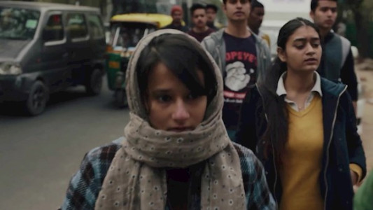 سریال جنایت دهلی - فصل ۱ - قسمت ۲