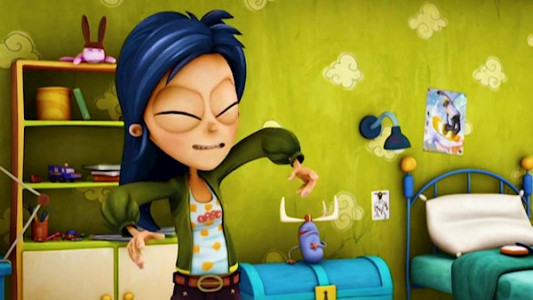 انیمیشن قوانین آنجلو - فصل ۱ - قسمت ۴۷