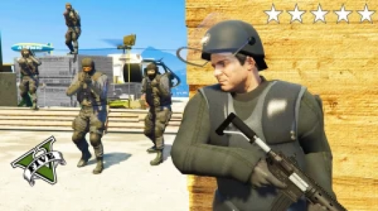  استریم جی‌تی‌ای آنلاین - سبحان حیدرزاده - فصل ۱ - قسمت ۳۰