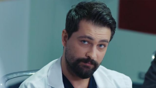 سریال دکتر معجزه‌گر - فصل ۱ - قسمت ۵۶