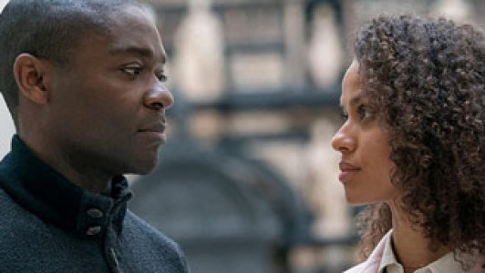 سریال دختر قبلی - فصل ۱ - قسمت ۳