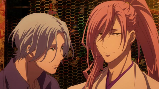 انیمیشن اسکیت بی‌نهایت - فصل ۱ - قسمت ۱