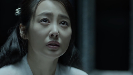 سریال افسانه شیان - فصل ۱ - قسمت ۱۷