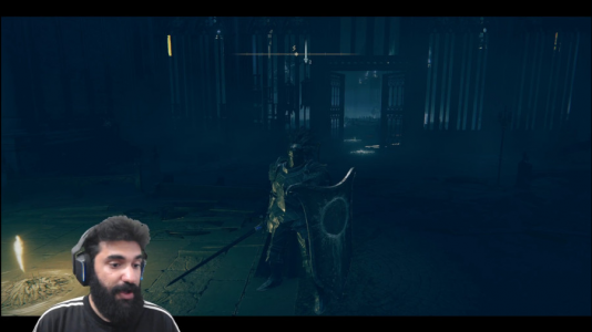  استریم الدن رینگ: سایه‌ی درخت ابدی - ام اچ ۱۲ - فصل ۱ - قسمت ۴۳