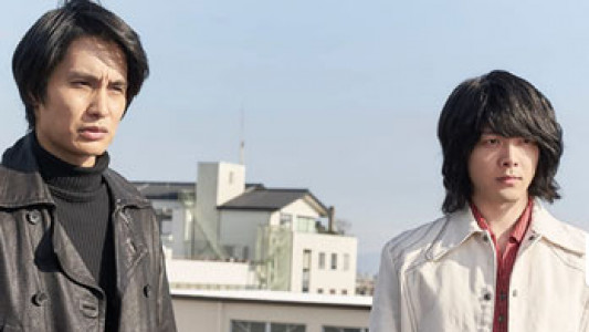 سریال کامن رایدر خورشید سیاه - فصل ۱ - قسمت ۶