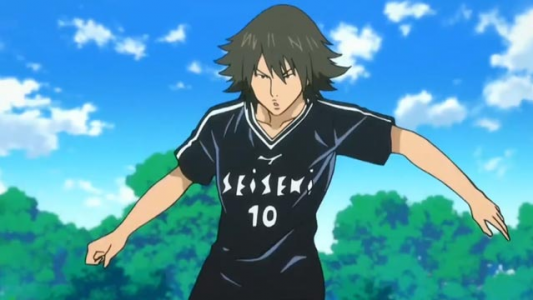 انیمیشن روزها - فصل ۱ - قسمت ۱ - می‌خواهم تا جایی که جان دارم بدوم