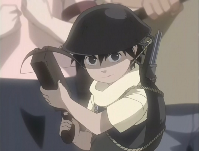 انیمیشن ناروتو - فصل ۱ - قسمت ۷۸