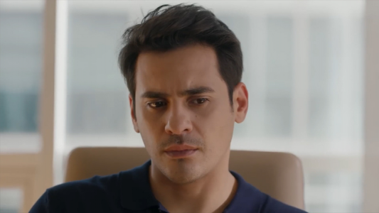 سریال خانم قاضی - فصل ۱ - قسمت ۵۸