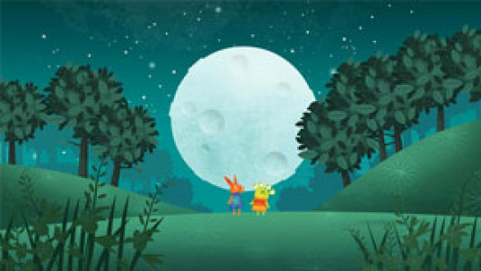 انیمیشن واندا و آدم فضایی - فصل ۱ - قسمت ۴۰ - قلقلک 