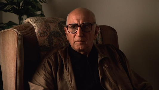 سریال سوپرانوها - فصل ۱ - قسمت ۱۱