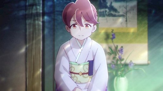 انیمیشن هتل آخرالزمان - فصل ۱ - قسمت ۲ - سنت با نوآوری و آزمایش تکامل می‌یابد