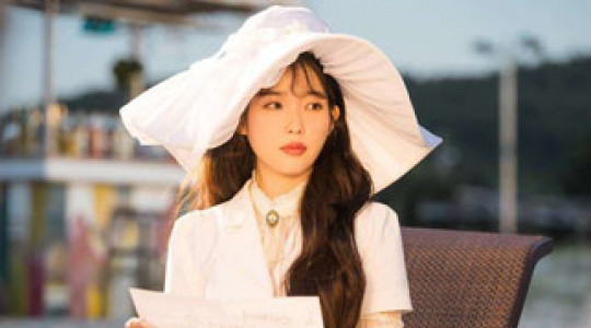 سریال هتل دل لونا - فصل ۱ - قسمت ۶