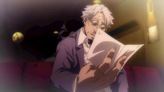 انیمیشن مدرسه قهرمانانه من: نگهبانان - فصل ۱ - قسمت ۱۲ - خداحافظ بابا