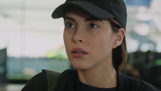 سریال فضیلت خانم و دخترانش - فصل ۱ - قسمت ۱