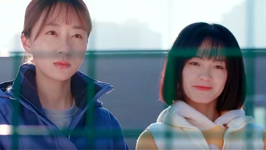 سریال تیم کرلینگ دختران - فصل ۱ - قسمت ۱