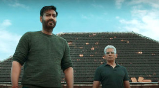 سریال رودرا: لبه تاریکی - فصل ۱ - قسمت ۲ - ۱۰۰ قاتل